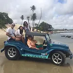 Vila 4 Amigos