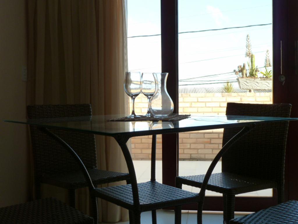 Apartamento 4 Amigos *