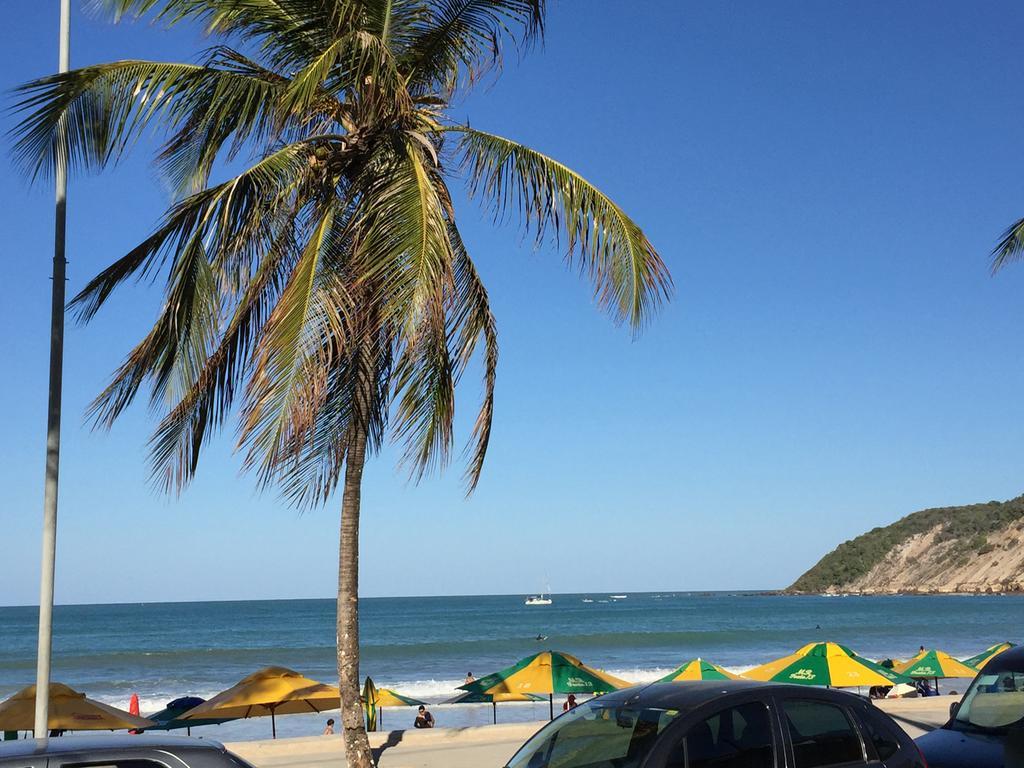 4 Amigos Apartamento Natal